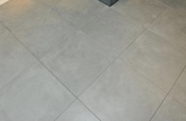 Kera Twice 60x60 Cerabeton Gris