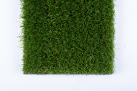 Kunstgras Non Directional Trento 50 mm Gras van de Buren