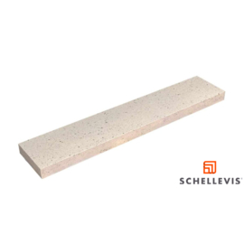 Schellevis Opsluiting Crème 100x20x5