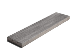 GeoProArte Wood 120x30 Grey Oak