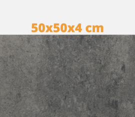 60Plus Soft Comfort 50x50x4