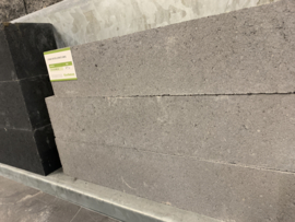 Linia Palissade 12x12x60 Gris Excellence