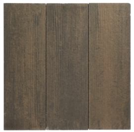 Estetico Wood tegel 20x60 Wallnut hout look