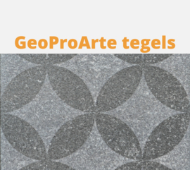 GeoProArte MBI tegels