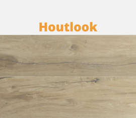 Stonewood houtlook tegel