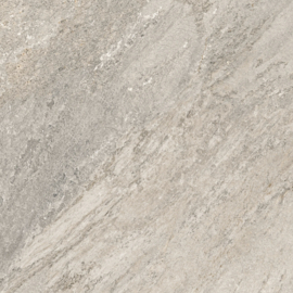 GeoCeramica 75x75x4 Quartzstone Taupe Mate