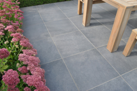 Ceramaxx Durban Slate BlackBerry 60x60x3