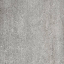 Refin Outdoor 2.0 60x60x2 cm Blended Grey