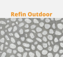 Refin Outdoor 2 cm keramiek