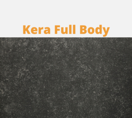 Keramiek 3 cm Kera Full Body Excluton