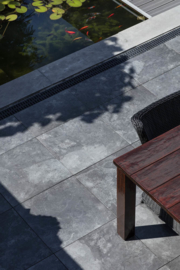 GeoCeramica 60x60 Marmostone Black