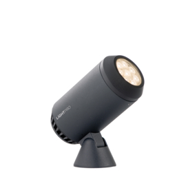 LightPro Castor 8