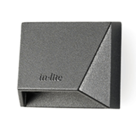 In Lite Mini Wedge 12V Dark