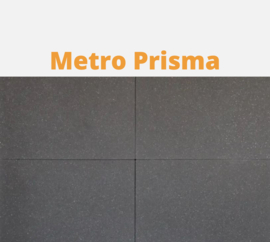 Metro Prisma TuinVisie