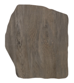 Staptegel Flex Stones Holz Grigio 2 cm Keramisch