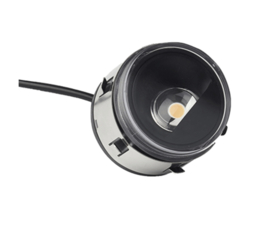 In Lite Luna 12V Black