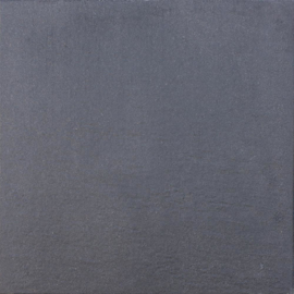 Intensa Vlak tegel 60x60 Haze Black