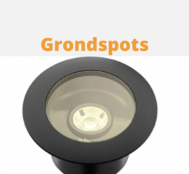 In-Lite Grondspots