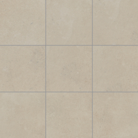 GeoCeramica Pointer 60x60 Surface Light Sand