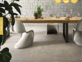 GeoCeramica 90x90 Nature Argilla