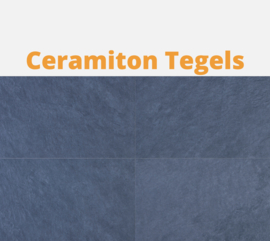 Ceramiton tegels