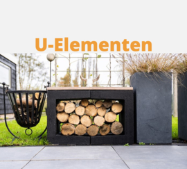 U-elementen