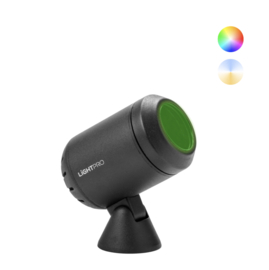 LightPro Castor Smart