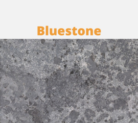 Bluestone