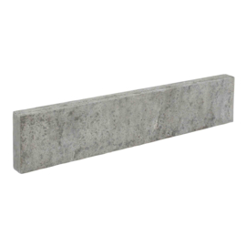 Natuursteen Opsluitband Spotted Bluestone Riven 6x20x100 cm