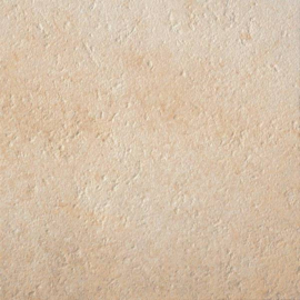 Refin Outdoor 2.0 60x60x2 cm Pietre dei Borghi Sabbia Strutturato