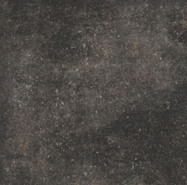 GeoCeramica 80x80 Royal Stone Black