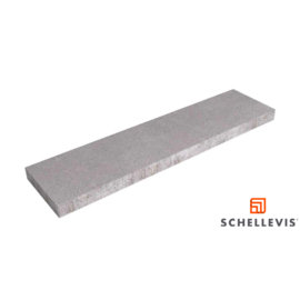 Schellevis Oud Hollandse Tegel 240x60x12 Grijs