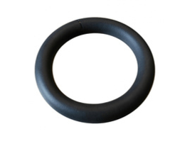 Hexaline rubber verloopring 110-80 mm