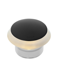 In Lite Puck 12V Black