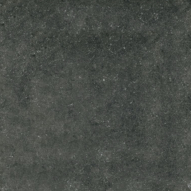 GeoCeramica 60x60 Blue Stone Nero