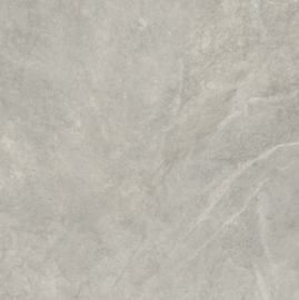 Cerasolid keramische Tegel 60x60x3 Pizarra grey