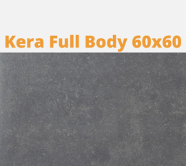 Kera Full Body 60x60x3