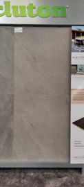 Kera Twice 90x90 Slate Griseo