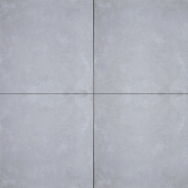 Ceramiton 120x60x3 Concrete Grey