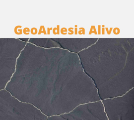 GeoArdesia Alivo (6 cm)