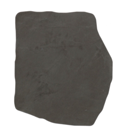 Staptegel Flex Stones Ardesia 2 cm Keramisch