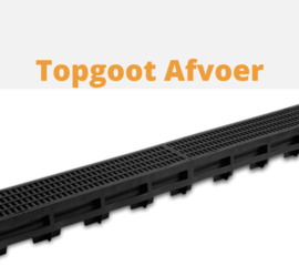 Topgoot afvoer Excluton