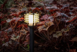 Garden Lights Larix warm wit licht