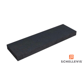 Schellevis Opsluiting Carbon 100x30x7