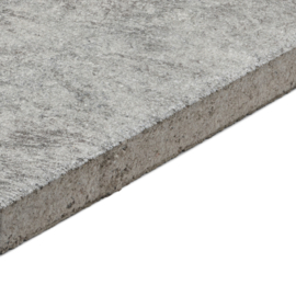 GeoProArte Naturals 60x60x4 Quartz Grey