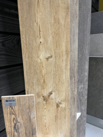 Refin Outdoor 2.0 40x120x2 cm Larix Natural