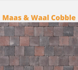 Maas & Waal Cobblestones