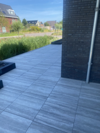 VT Wonen Solostone Dark Travertine 70x70