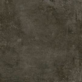 GeoCeramica 60x60 Patch-Plus Black