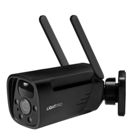 LightPro Camera 12V